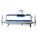 【送料無料】100mm手動式間接用シャウカステン ORS-4014 60Hz
