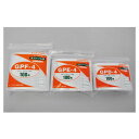 ユニパックGP GPE-4 サイズ:140×100×0.04mm入数:100枚