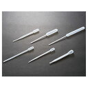 スポイト 6055-50 容量:1mlサイズ(全長):160mm 入数:50本
