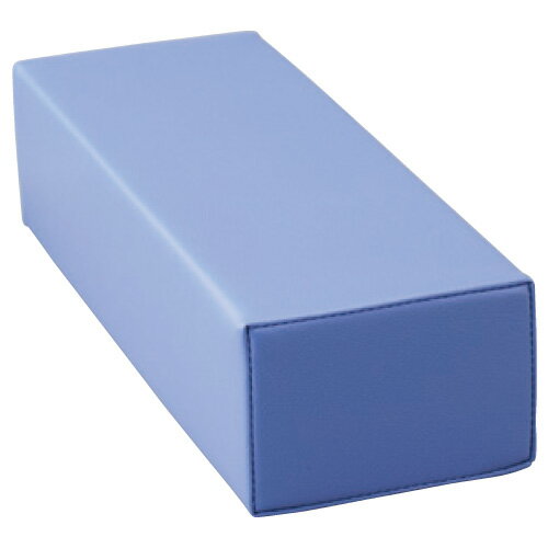 マツヨシカラー診察用枕MY-ETPL(120X330X80MMパープル