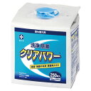 クリアパワー 規格:ケース詰替用入数:250枚シートサイズ:150×300mm