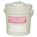 <セット販売>アルシートDX−B(容器付) 16.5X18CM(300マイ) 4個セット