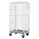 【送料無料】セキュリティーカーゴ SCC-8565U サイズ:W850×D650×H1700mm