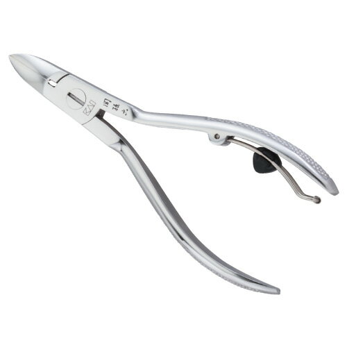関孫六 ニッパー爪切り HC-1804 サイズ：W50×L127×H13mm