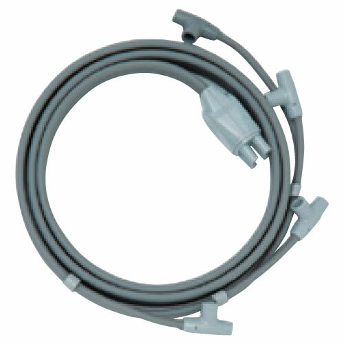 パワーQ1000用腕用ホースSHS