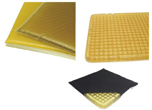 【送料無料】アクションパッド（車いす用） 9700