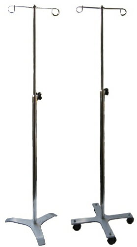 ＜セット販売＞ガートル台（鉄製）3脚キャスターなし 10コ