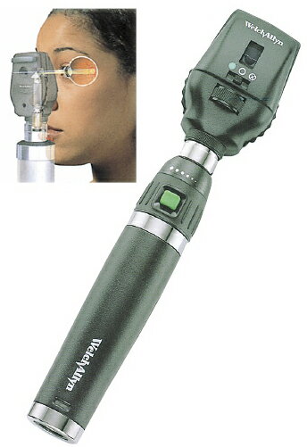 【送料無料】LED予備電球（3.5Vハロゲン同軸検眼鏡用）【本体別売り：部品のみの販売となります】