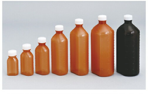 【送料無料】【無料健康相談 対象製品】投薬瓶 緑 30cc20本×25袋 　滅菌済