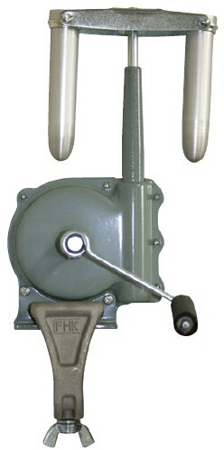 【送料無料】【無料健康相談 対象製品】手廻式遠心機 2本架 FV-275