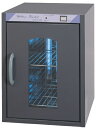紫外線殺菌消毒保管庫クリーンエックスUN-100(タナ1ダン)