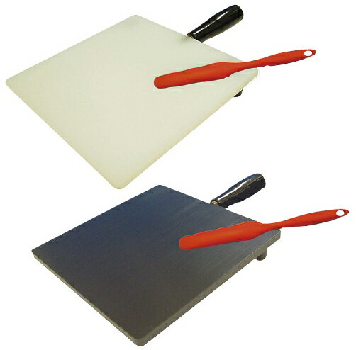 【送料無料】【無料健康相談 対象製品】軟膏板　まぜるん台 中250×250mm白