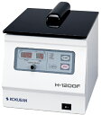 【送料無料】【無料健康相談 対象製品】ヘマトクリット遠心機 本体のみ H-1200F