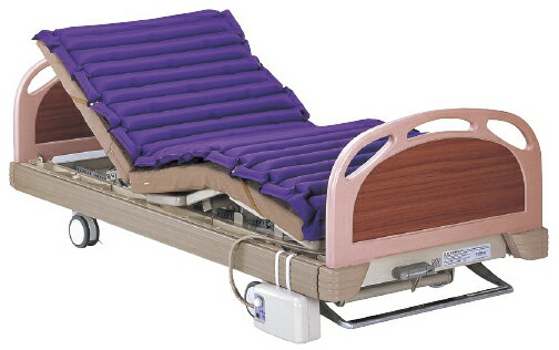 【送料無料】【無料健康相談 対象製品】介助用エアマット　夢の舞 880×1850×70mm 11133