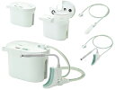 【送料無料】【無料健康相談 対象製品】スカットクリーン 女性用セット KW-65WS