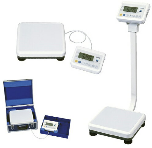 キャリングケース（セパレート体重計用BWB800・810・WB110・115