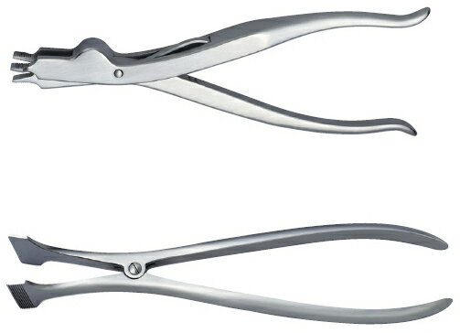 【送料無料】【無料健康相談付】ギブス開排器 2弁式280mm