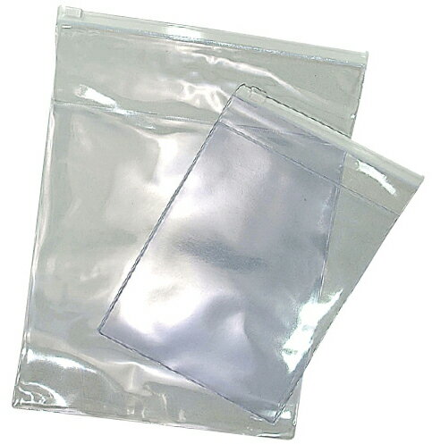 【送料無料】【無料健康相談付】天チャック院内薬袋 340×240×0．2mm100枚 J-20