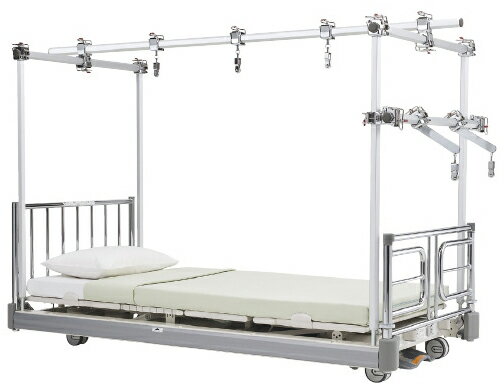 【送料無料】【無料健康相談 対象製品】けん引装置 KA-83