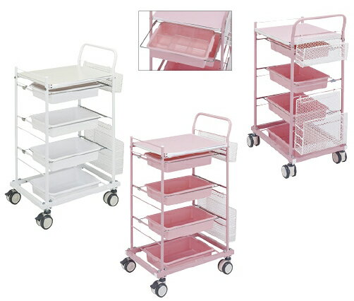 マツヨシリベルタカートLB-001P(ピンク)