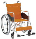 【送料無料】【無料健康相談付】MRI室用車いす(自走式) MR-3T