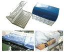 【送料無料】ペイシェントガード(保護クッション付 W300XD210XH210MM