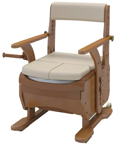 【送料無料】家具調セレクトR　ノーマル 533-851(ソフトベンザ)