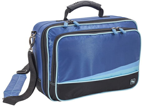 メディカルバッグコミュニティEB01.008(ブルー)