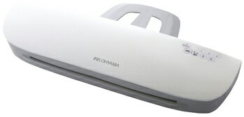 アイリスオーヤマ ラミネーター（A3） LFA34AR