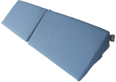 クロッツ　体位変換マット HCA-30(ライトブルー)2コ