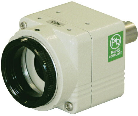 小型CCDカラーカメラ KS-N63 1