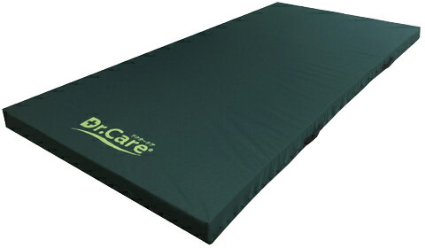 ドクターケアマットレス（防水タイプ） DCMW-910R(91X195X7.5