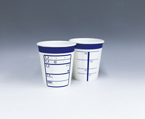 検査用カップ SM-205-3(211ML)2500コ
