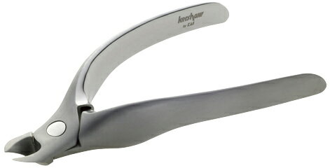 【貝印】Kershawニッパーツメキリ 000PQ1052(カワケースツキ)