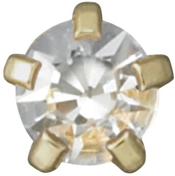 メディシステム　医療用チタンロング　 443-6(ダイヤモンド)12ペア