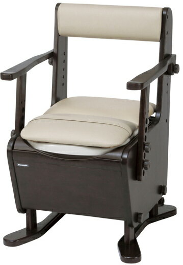 【ピジョンタヒラ】家具調トイレ座楽ベーシック PN-L23306(プラベンザ)