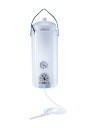 【送料無料】【無料健康相談 対象製品】電気保温洗浄器 ビデ・エネマ セット