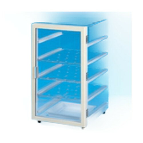 【送料無料】【無料健康相談 対象製品】デシケーター 透明アクリル FH-1