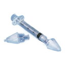 ファインアトマイザーネイザル FAN020 入数：25セットノズル先端寸法：φ4.0mm付属品：3mlシリンジ耳鼻咽喉科用薬液噴霧器です。細かい薬液ミストをつくりだし、無駄なく投与できます。