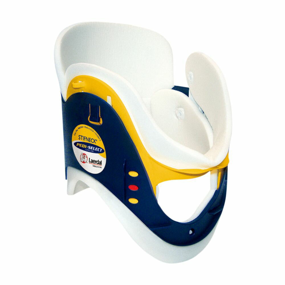 スティフネックセレクト（小児用） 98002005 1枚 レールダルメディカルジャパン 01-6071-04　98002005