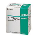 カイロフィックス No.18M KFX18M(18X76MM)100マイ 1箱 ニチバン 07-3440-00 KFX18M(18X76MM)100マイ(4)