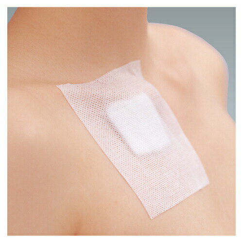 シルキーポア（5号） 11923（6カンイリ）ホワイト 1箱 アルケア 23-6164-02　11923(6カンイリ)ホワイト