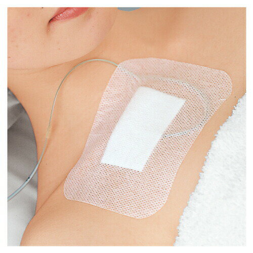 シルキーポアドレッシング（5号） 12004（20マイイリ） 1箱 アルケア 23-6174-06