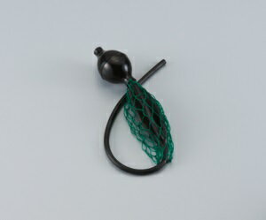 ゴムふいご 2連球 #6 05011