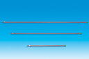 【メーカー直送品】【代引不可】Fine支柱 SUS304製 雄ネジ式 φ12×300mm