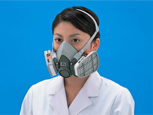 【メーカー直送品】【代引不可】吸収缶 6001 有機ガス用 6組 6001 shopdeclinic-10794053 Shop de clinic楽天市場店 パッケージ画像