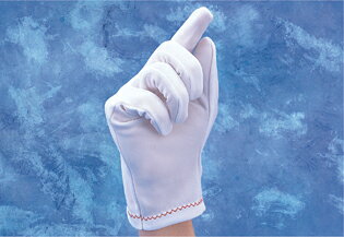 ●手の平部とマチ部の縫合せ部分を取除くことにより指先の違和感をなくし、作業性を向上させます。●手の平部とマチ部の縫合せ部分を取除くことにより指先の違和感をなくし、作業性を向上させます。
