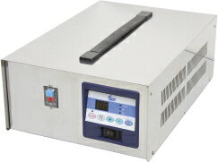 【メーカー直送品】【代引不可】超音波洗浄機 SU-600A SU-600A