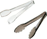 万能トング スモークブラック HF-623-S