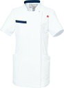 Lecoq ルコック レディスジャケット UQW1031-1(ホワイト) 4L(受注生産)